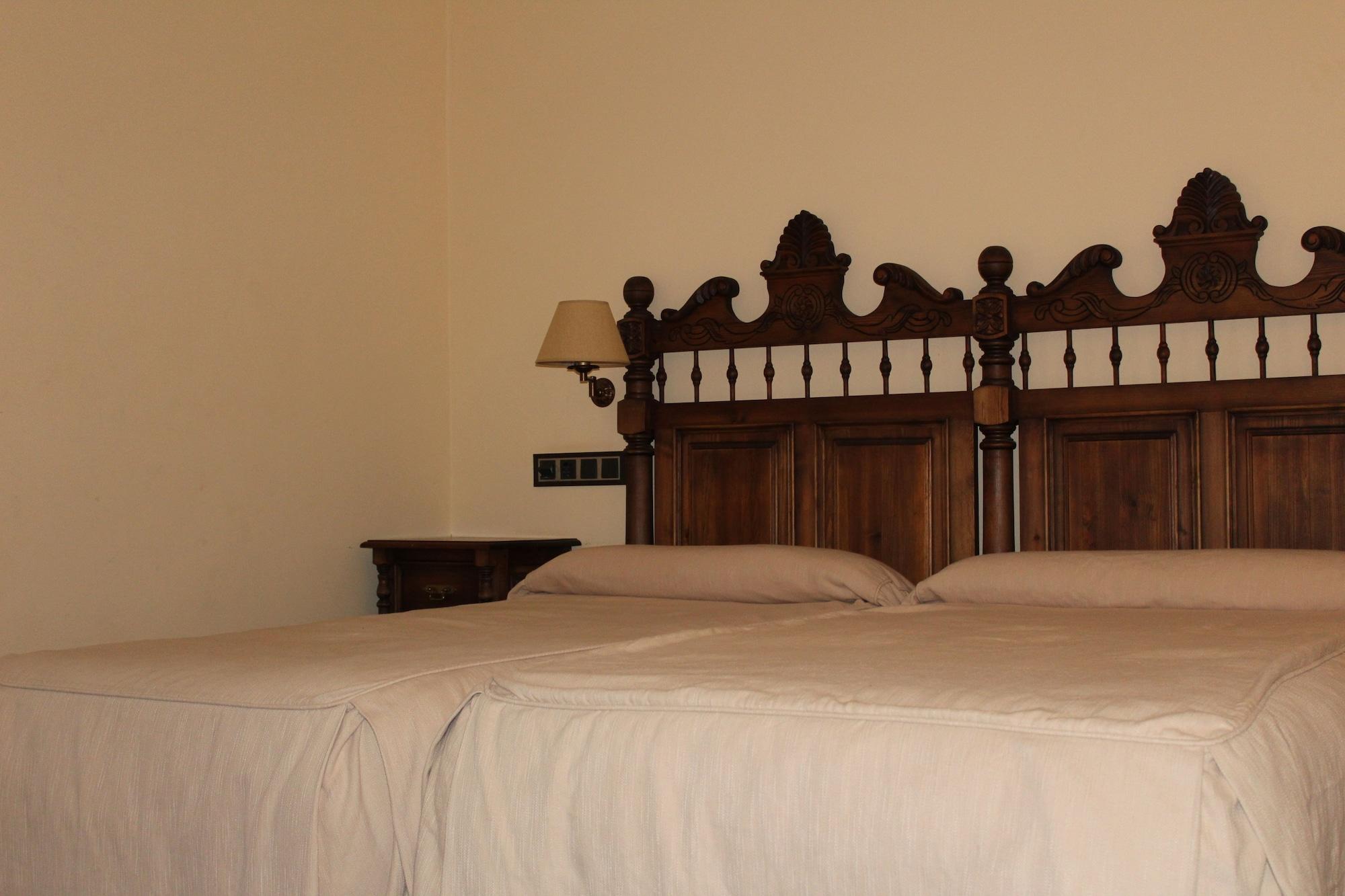 Hotel El Palacete Del Corregidor Almuñécar Eksteriør bilde