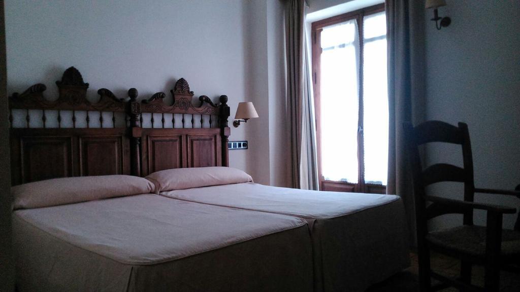Hotel El Palacete Del Corregidor Almuñécar Eksteriør bilde